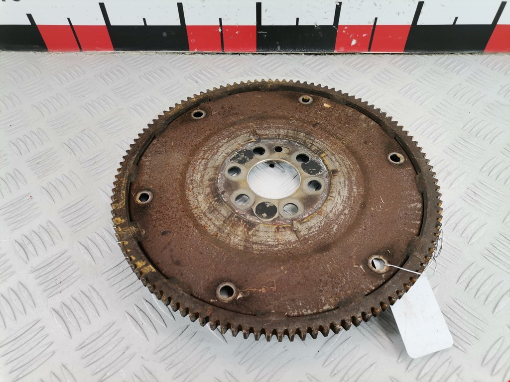 Маховик АКПП (драйв плата зубчатый венец маховика) Opel Vectra C (2002-2008)