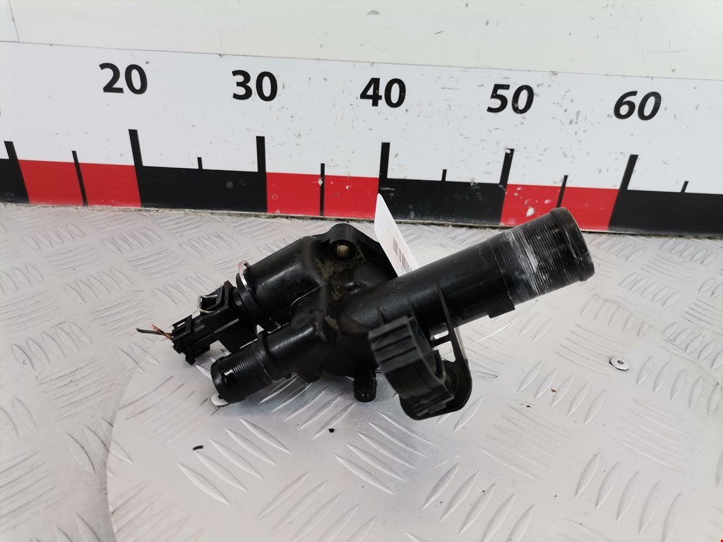 Корпус термостата RENAULT Megane I 1996-2002