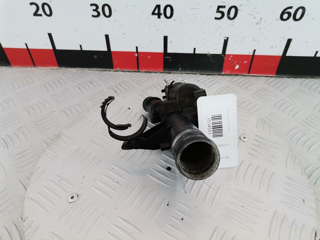 Корпус термостата RENAULT Megane I 1996-2002