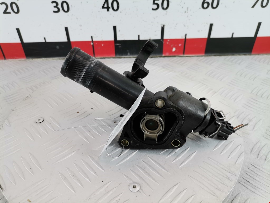 Корпус термостата RENAULT Megane I 1996-2002