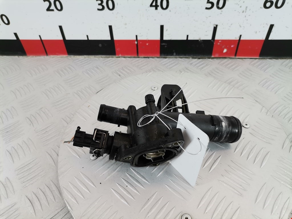 Корпус термостата RENAULT Megane I 1996-2002