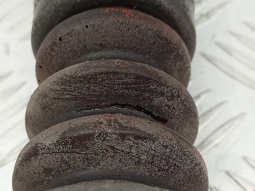 Амортизатор задний левый VOLKSWAGEN Bora 1998-2005