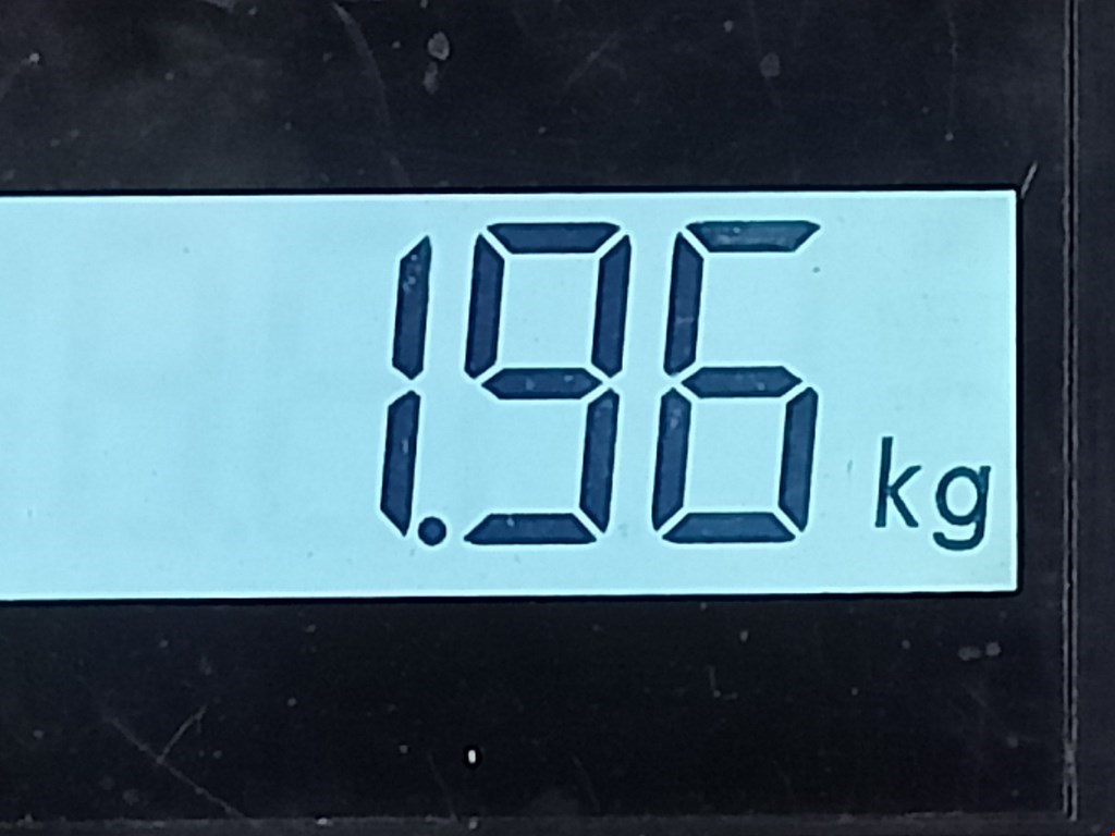 Амортизатор задний левый VOLKSWAGEN Bora 1998-2005