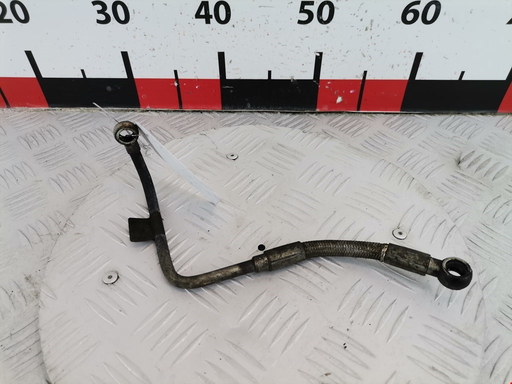 Трубка нагнетателя OPEL Vectra Vectra C 2002-2008