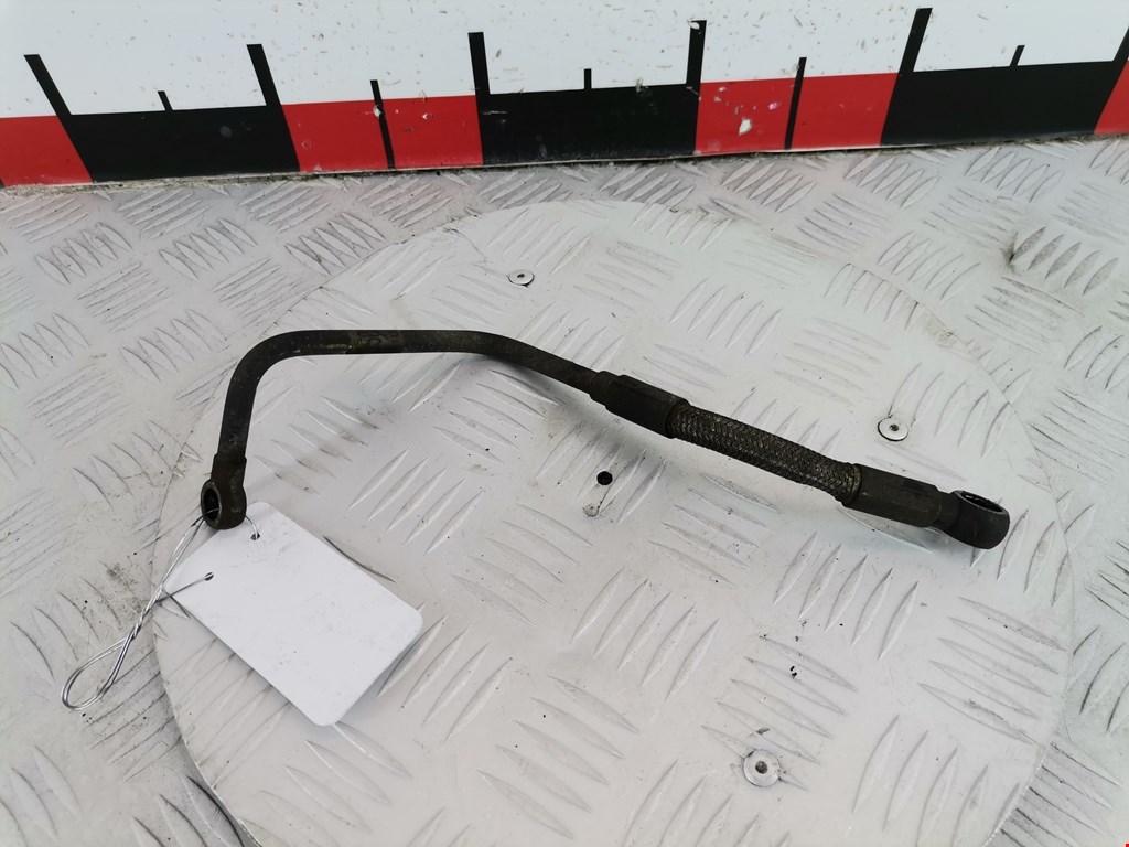 Трубка нагнетателя OPEL Vectra Vectra C 2002-2008