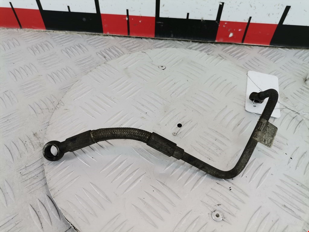 Трубка нагнетателя OPEL Vectra Vectra C 2002-2008