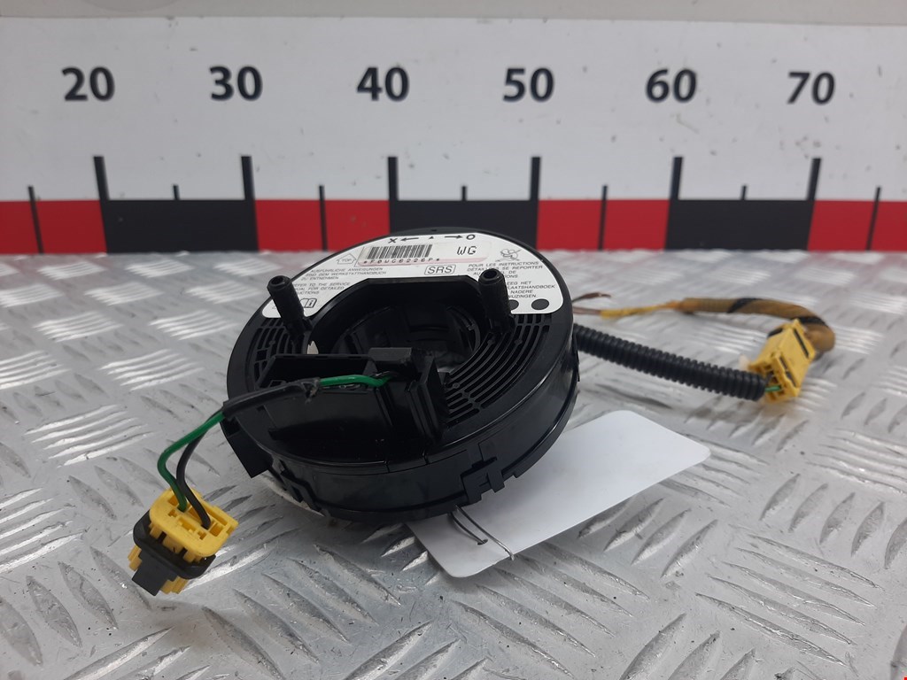 Механизм подрулевой для SRS (ленточный) HONDA Civic 4D 2006-2016