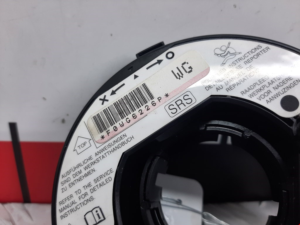 Механизм подрулевой для SRS (ленточный) HONDA Civic 4D 2006-2016