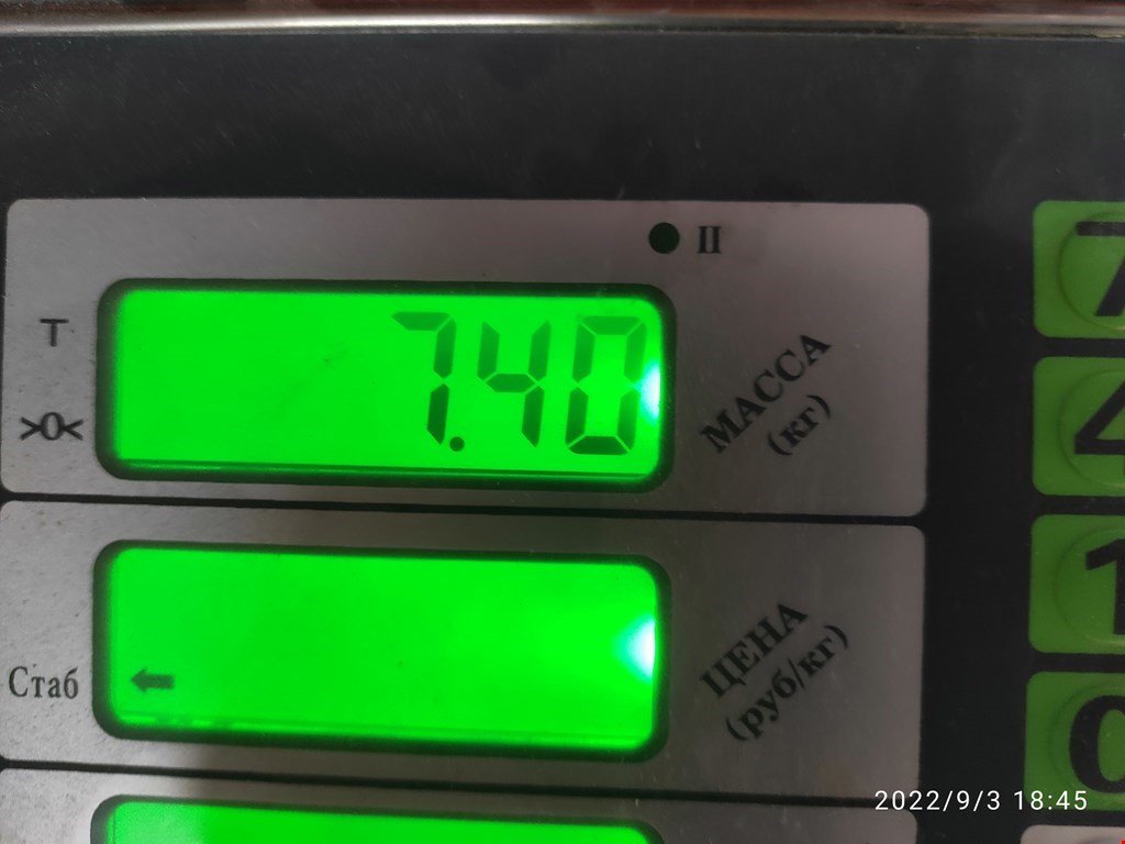 Турбина KIA Sorento 2002-2009