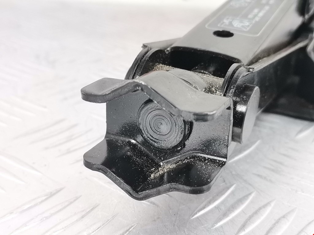 Домкрат NISSAN Micra K12 2003-2010