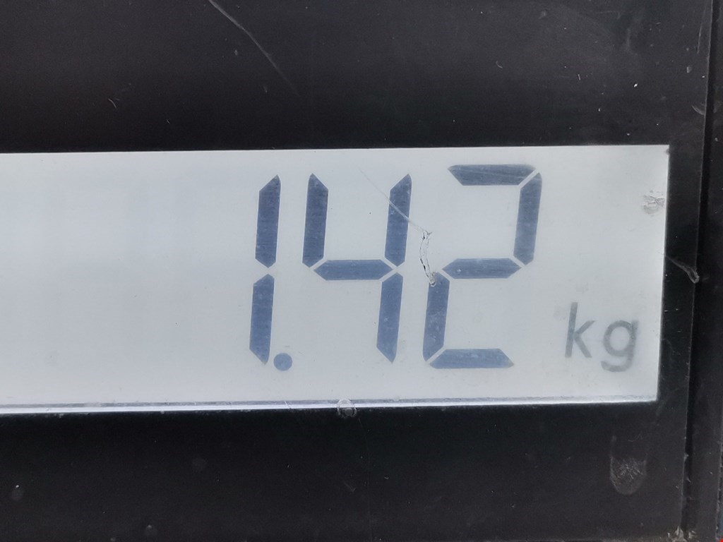 Домкрат NISSAN Micra K12 2003-2010