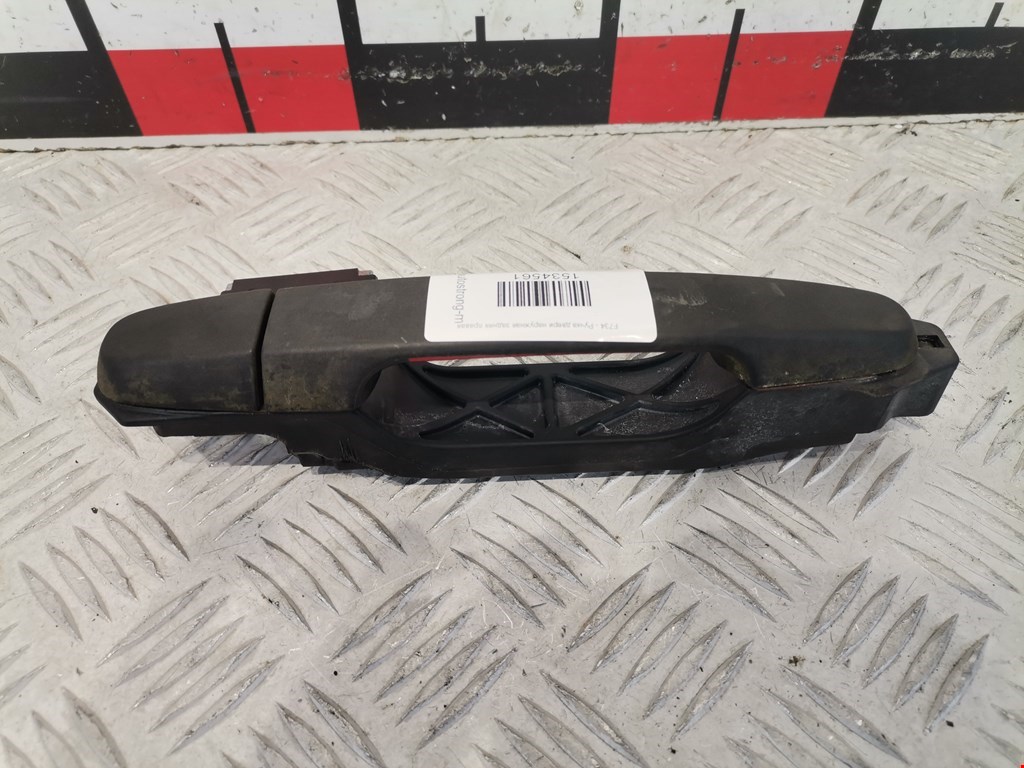 Ручка двери задней наружная правая TOYOTA Yaris II XP50 2005-2011