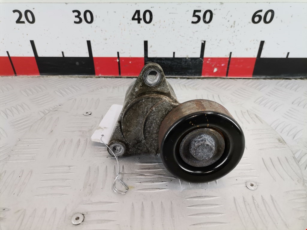 Натяжитель ремня генератора (приводного поликлинового ремня Kia Carens 1 (RS) (1999-2006)