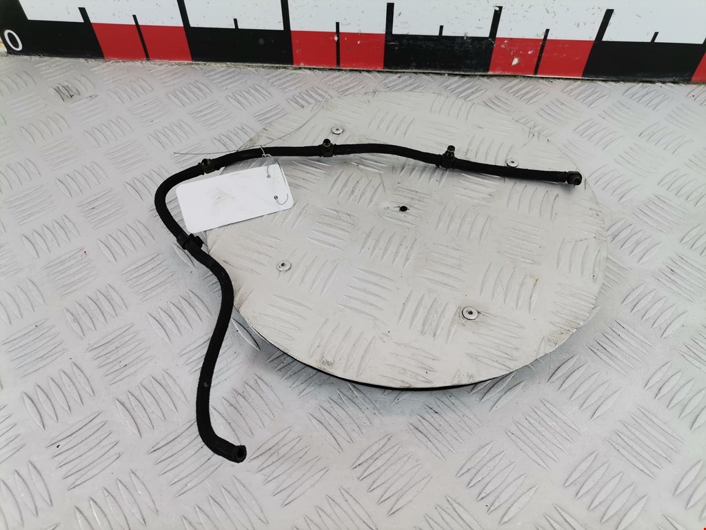 Трубка топливная KIA Carens 1999-2002