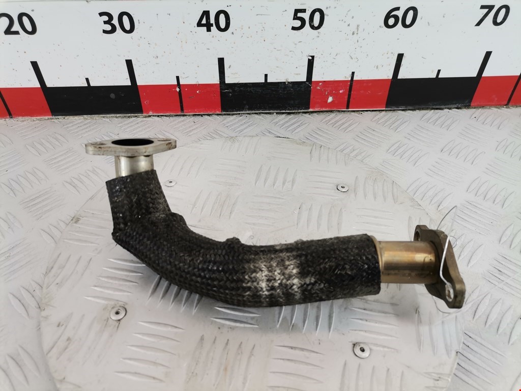 Трубка системы рециркуляции EGR Kia Carens 1 (RS) (1999-2006)