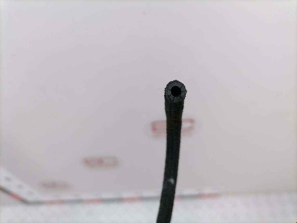 Трубка топливная KIA Carens 1999-2002