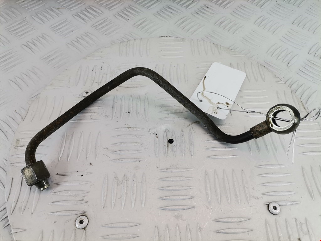 Трубка нагнетателя RENAULT Master 1980-1998