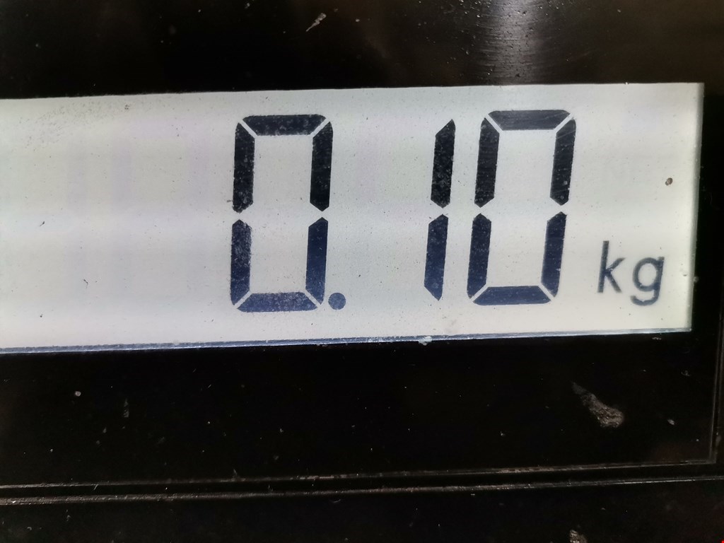 Трубка нагнетателя RENAULT Master 1980-1998