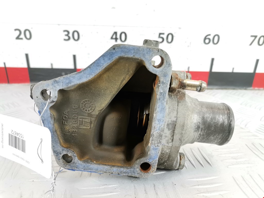 Корпус термостата RENAULT Master 1980-1998