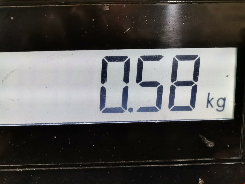 Корпус термостата RENAULT Master 1980-1998