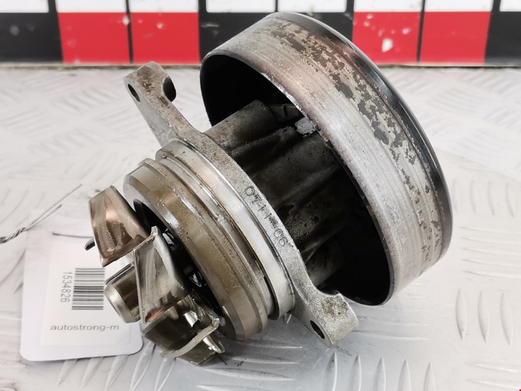 Насос водяной (помпа) Ford Mondeo 3 (2000-2007)