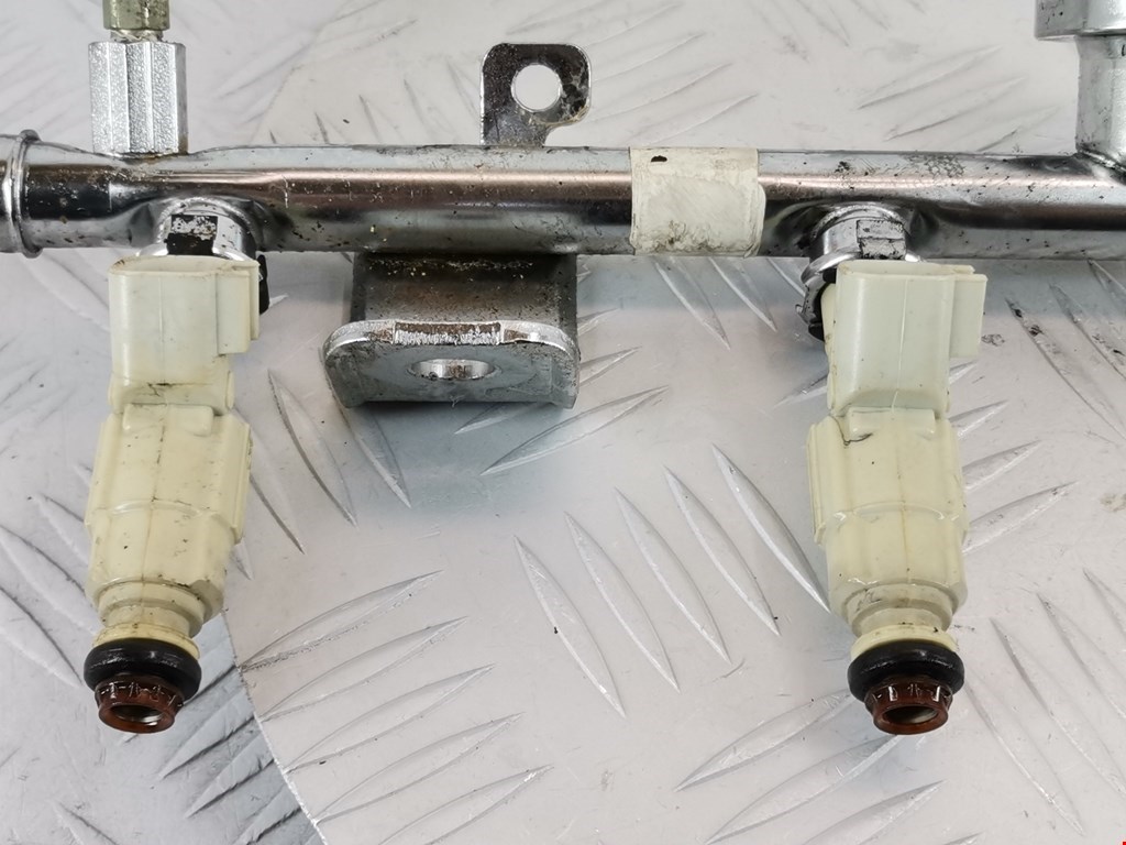 Форсунка дизельная электрическая FORD Mondeo III 2000-2007