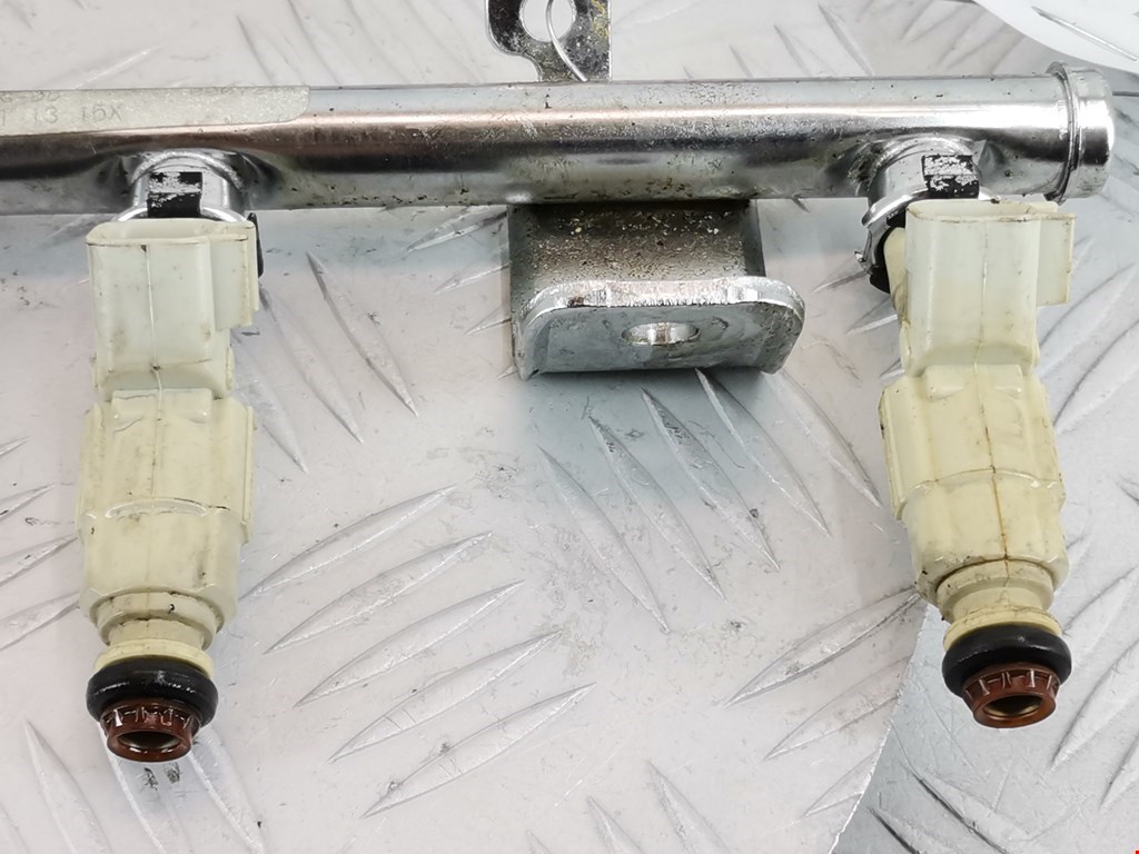 Форсунка дизельная электрическая FORD Mondeo III 2000-2007