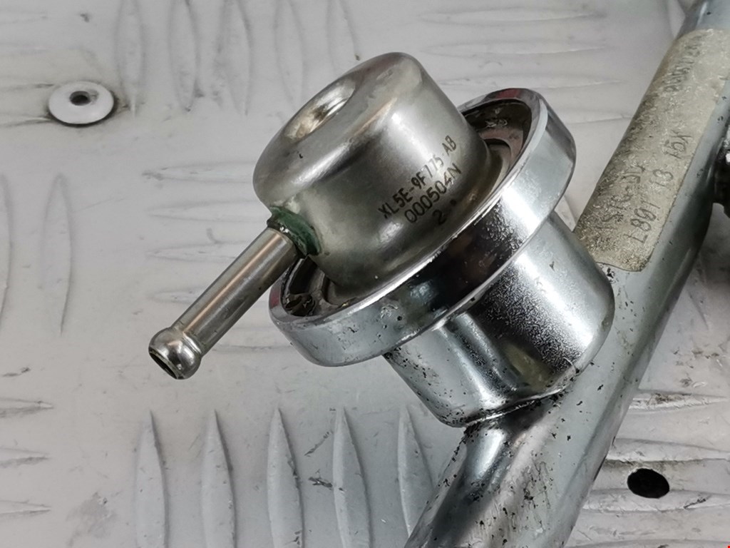 Форсунка дизельная электрическая FORD Mondeo III 2000-2007