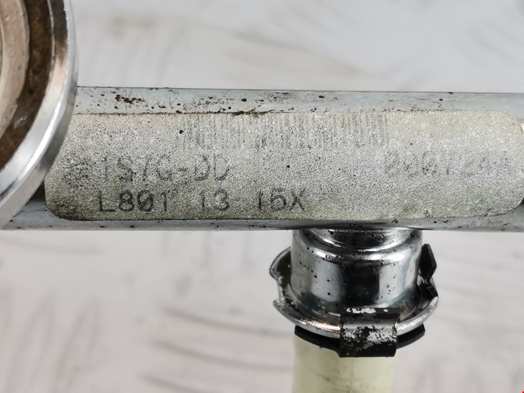 Форсунка дизельная электрическая FORD Mondeo III 2000-2007