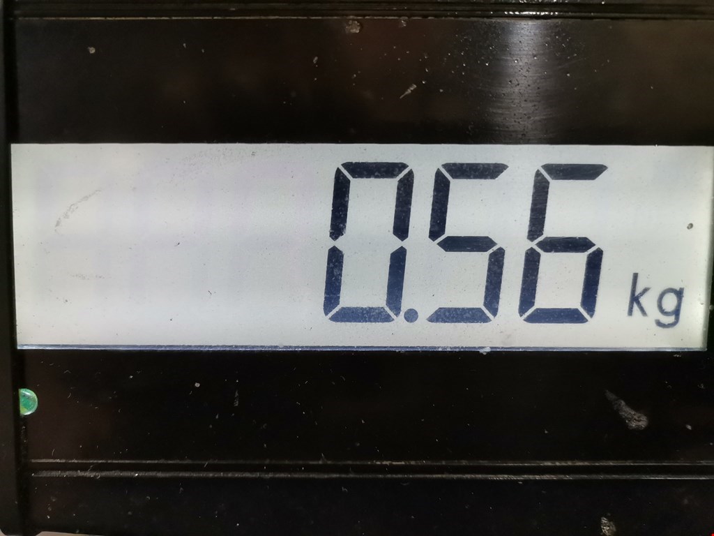 Форсунка дизельная электрическая FORD Mondeo III 2000-2007