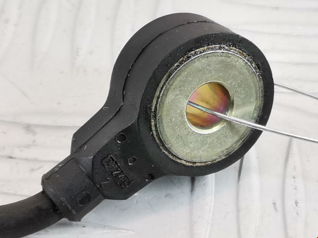 Датчик детонации FORD Mondeo III 2000-2007