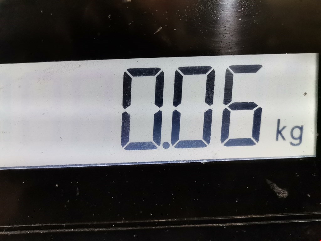 Датчик детонации FORD Mondeo III 2000-2007