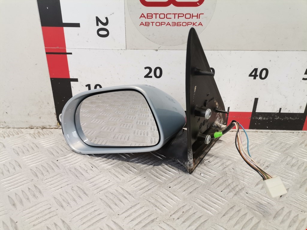 Зеркало левое FIAT Brava 1995-2001