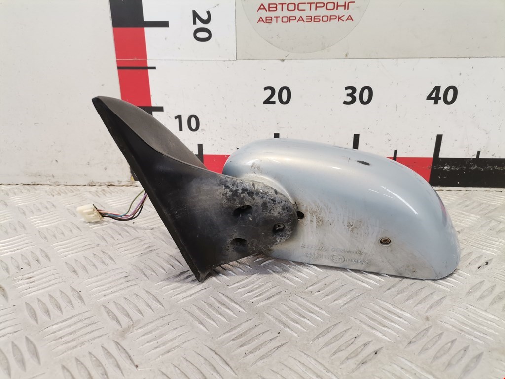 Зеркало левое FIAT Brava 1995-2001