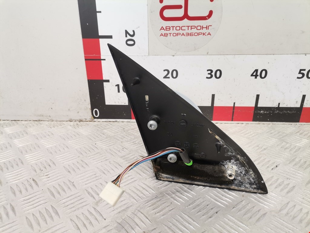 Зеркало левое FIAT Brava 1995-2001