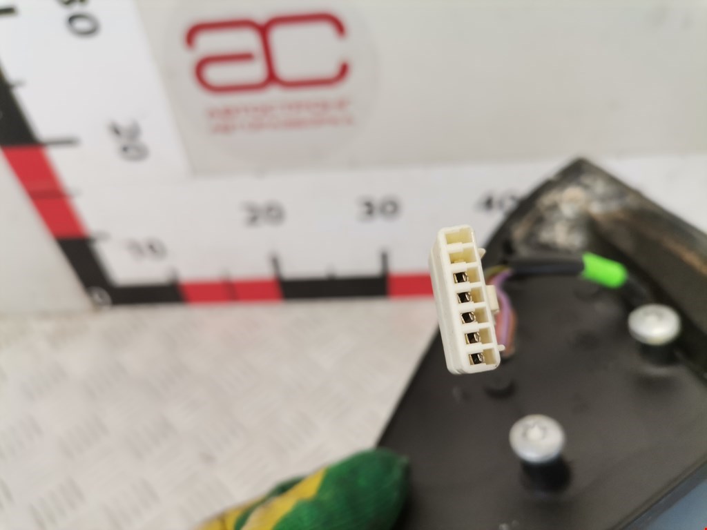 Зеркало левое FIAT Brava 1995-2001