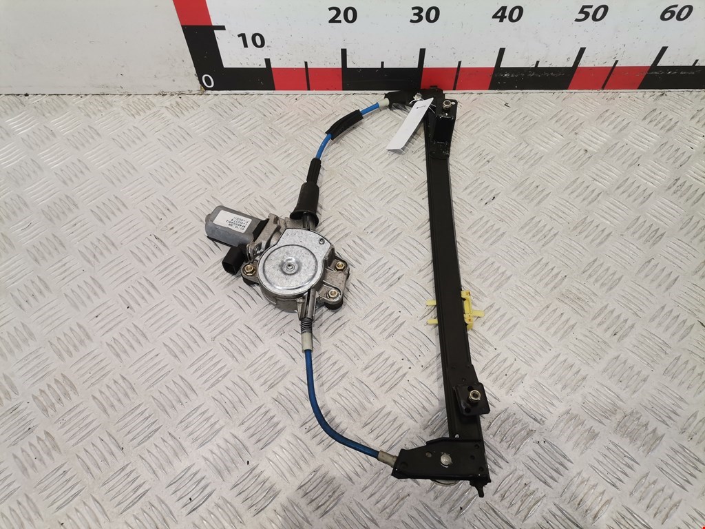 Стеклоподъемник электрический двери передней левой Fiat Brava (182) (1995-2001)