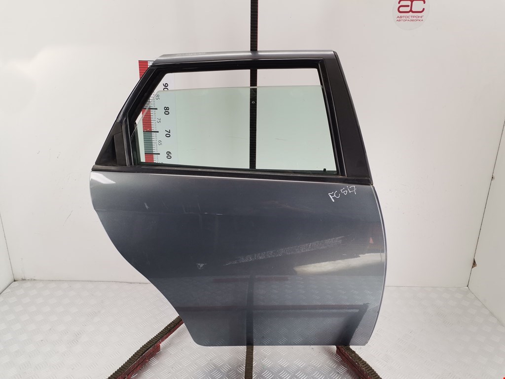 Дверь задняя правая ALFA ROMEO 156 1997-2007