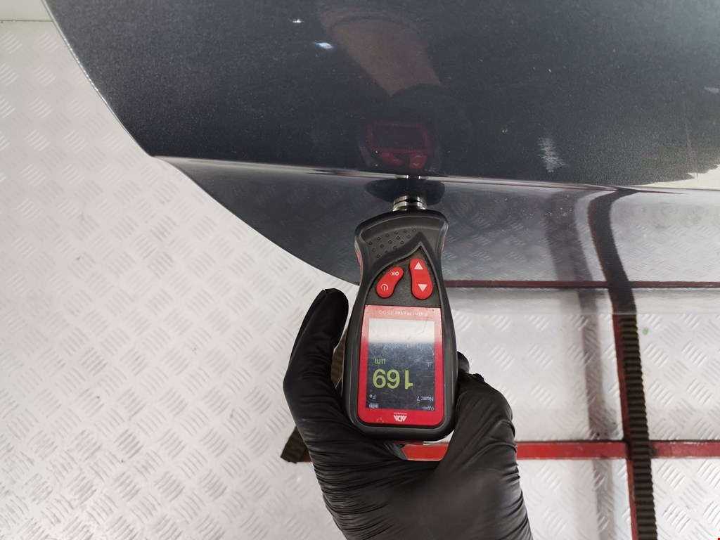 Дверь задняя правая ALFA ROMEO 156 1997-2007