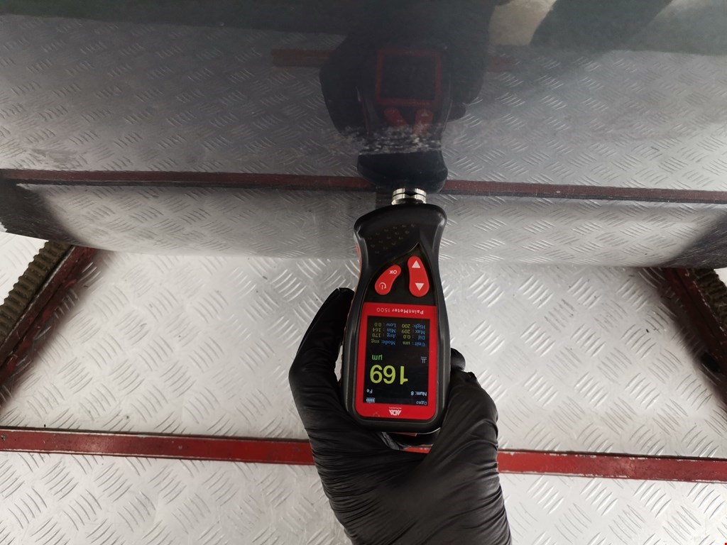 Дверь задняя правая ALFA ROMEO 156 1997-2007