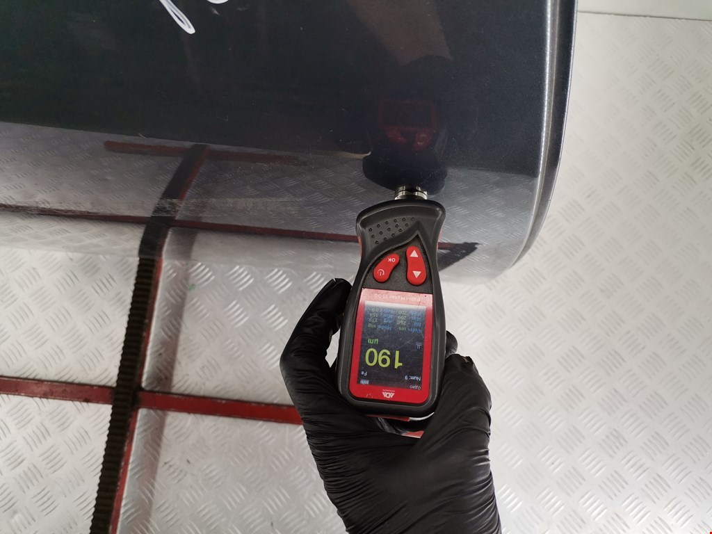 Дверь задняя правая ALFA ROMEO 156 1997-2007