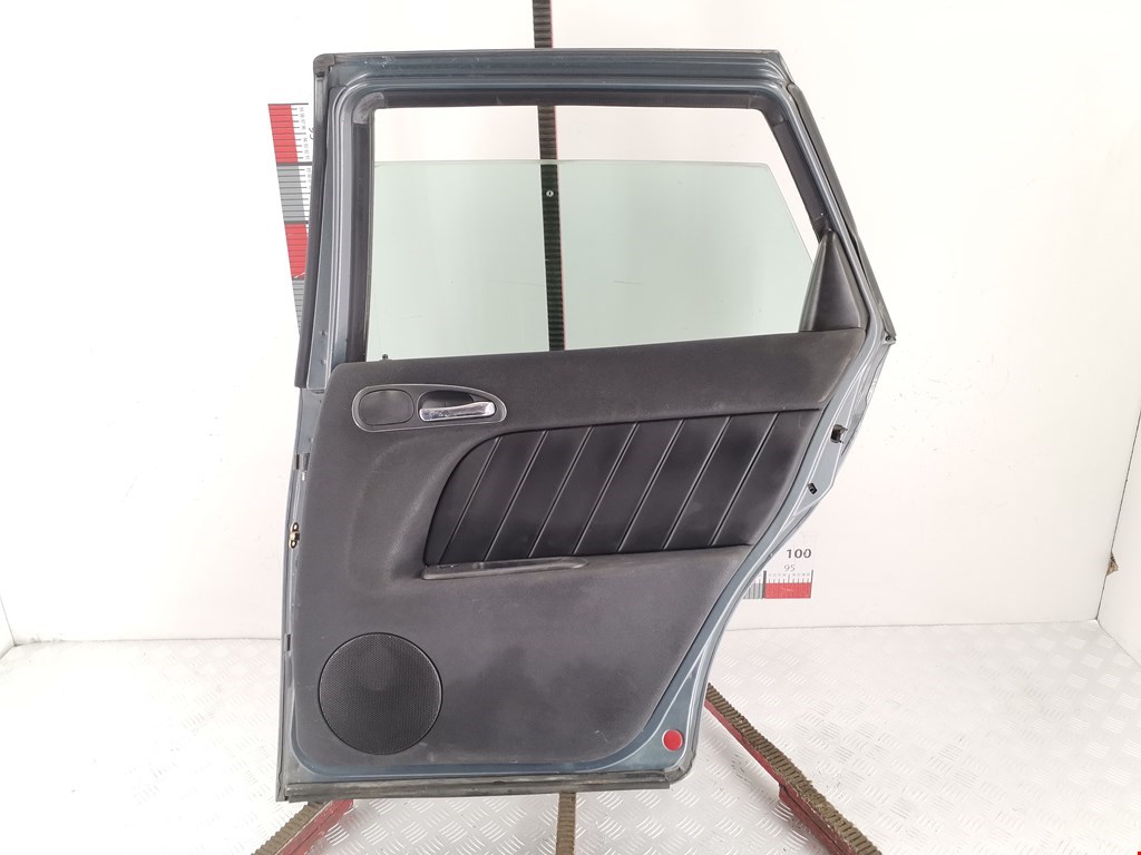 Дверь задняя правая ALFA ROMEO 156 1997-2007