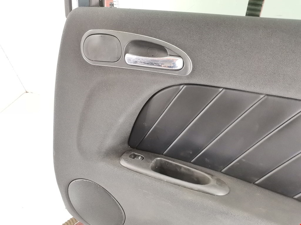 Дверь задняя правая ALFA ROMEO 156 1997-2007