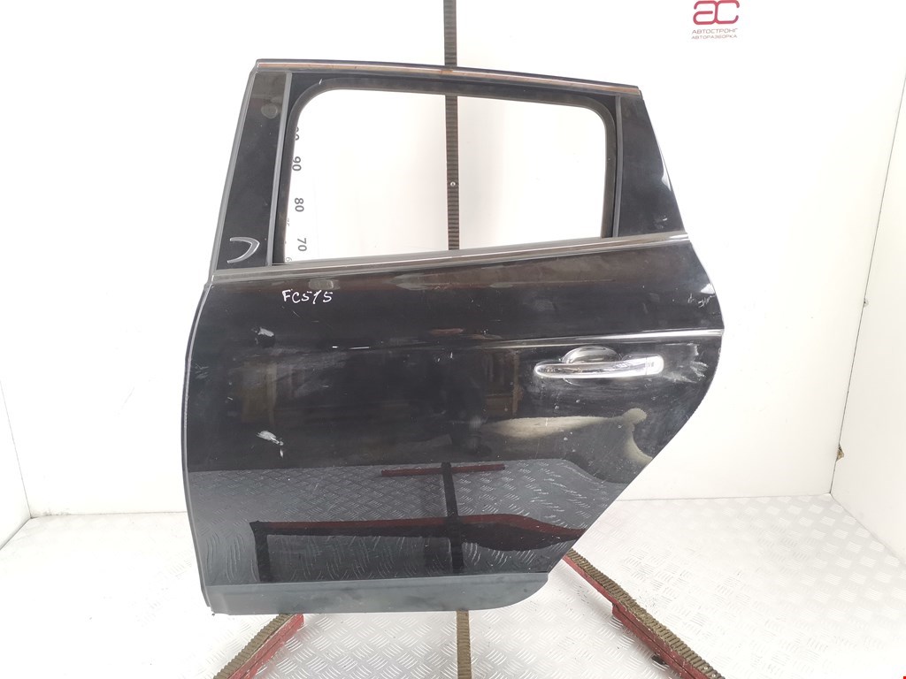 Дверь задняя левая LANCIA Delta III (844) 2008-2014