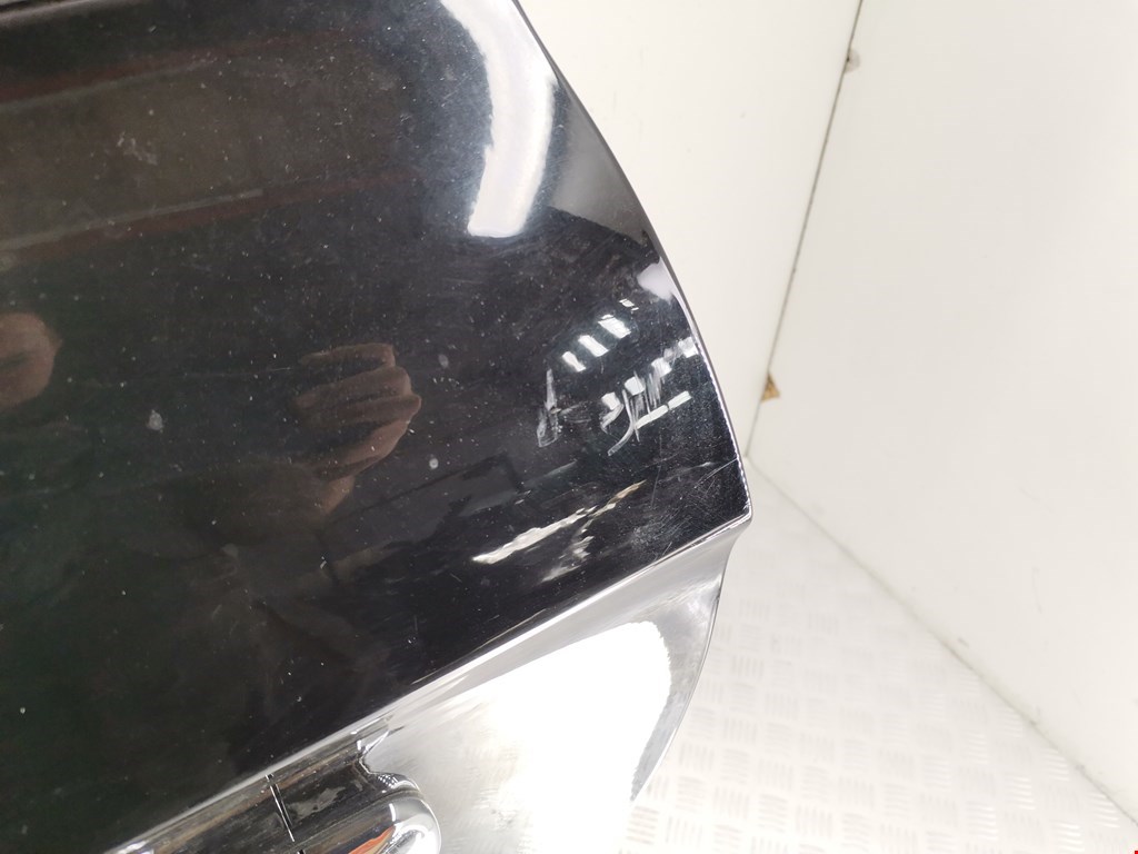 Дверь задняя левая LANCIA Delta III (844) 2008-2014