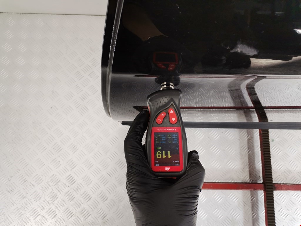 Дверь задняя левая LANCIA Delta III (844) 2008-2014