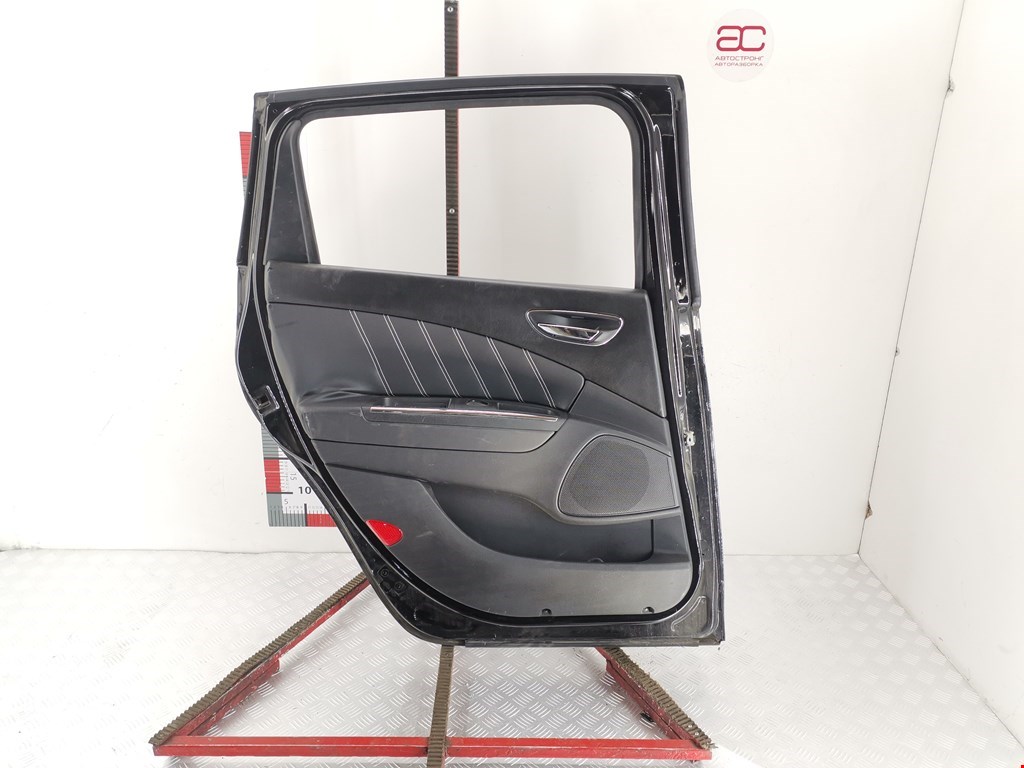 Дверь задняя левая LANCIA Delta III (844) 2008-2014