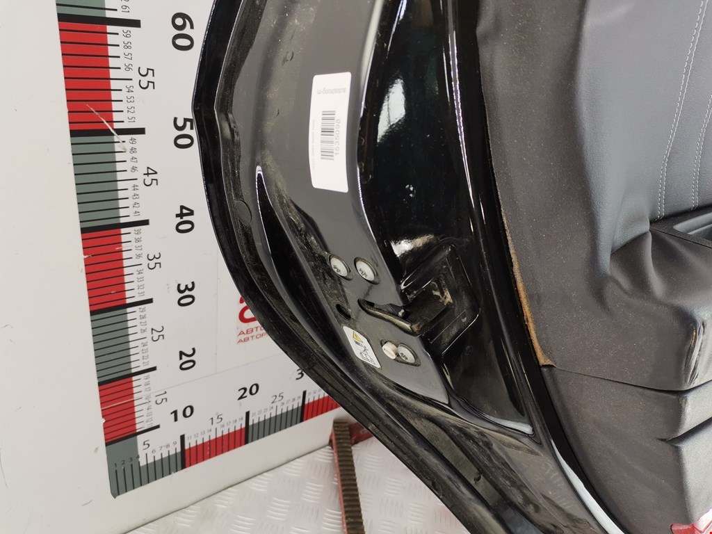 Дверь задняя левая LANCIA Delta III (844) 2008-2014