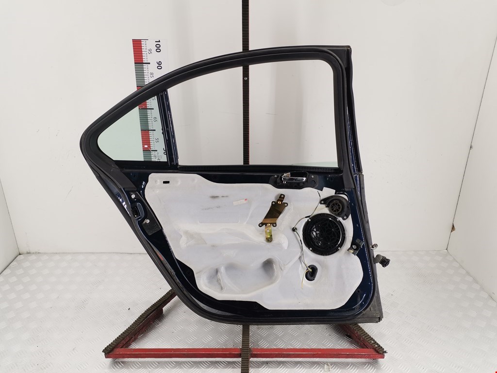 Дверь задняя левая PEUGEOT 607 2000-2010