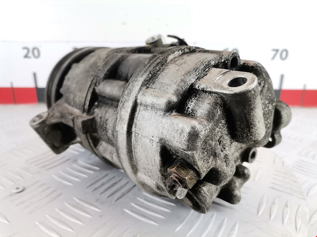 Компрессор кондиционера (системы кондиционирования) BMW 3er E46 1998-2006
